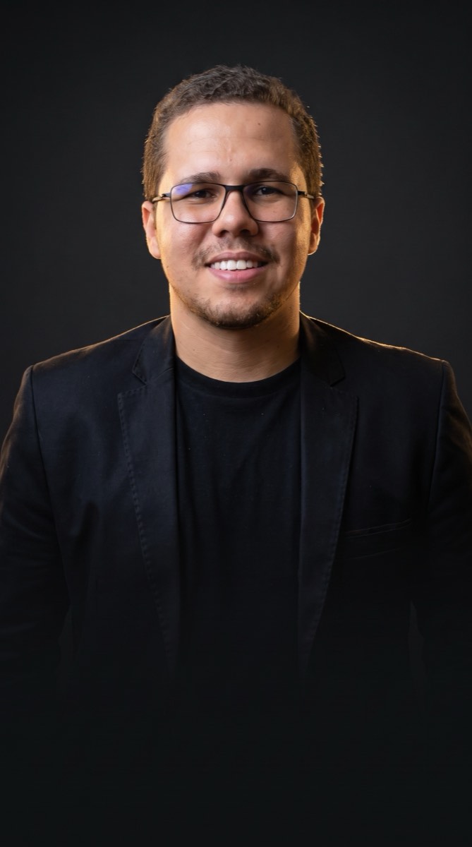 Henrique Paiva